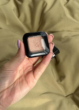 Пігментовані тіні kiko high pigment eyeshadow 24 metallic desert rose