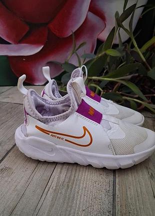 Легкие детские кроссовки nike