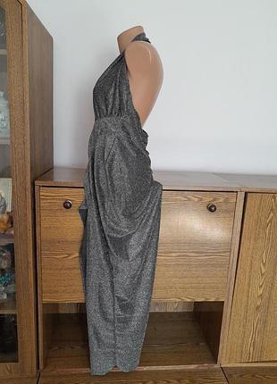 Платье длинное 👗 3