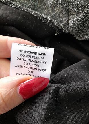 Платье длинное 👗 6