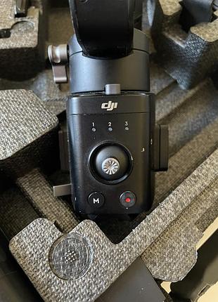 Dji ronin-sc стедікам / стабілізатор для камери, стан відмінний 4