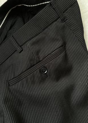 Чорні брюки 5