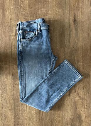 Чоловічі джинси tommy hilfiger, розмір 30/32 , м