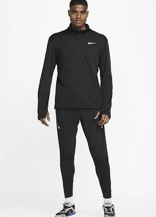 Мужская спортивная кофта для бега nike air jordan беговая олимпийка мастерка puma спорта зала тренировок gymshark фитнеса футбольная ветровка adidas