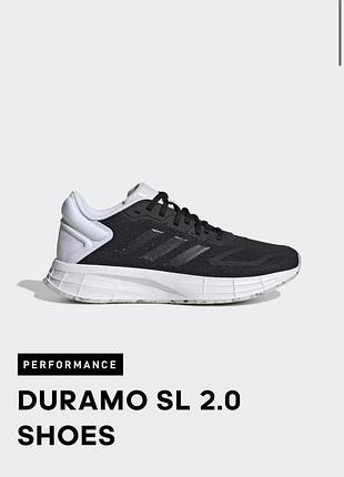 Кросівки чоловічі adidas