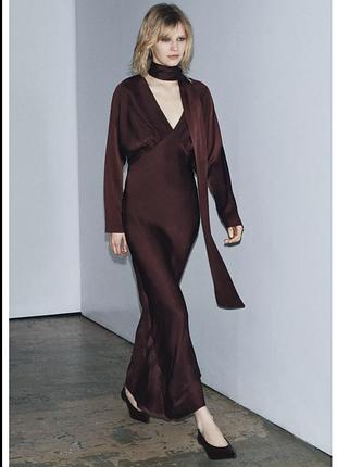 Сукня плаття zara