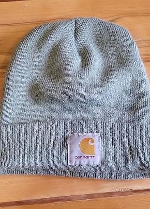 Шапка carhartt