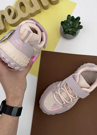 Кросівки для дівчинки 3