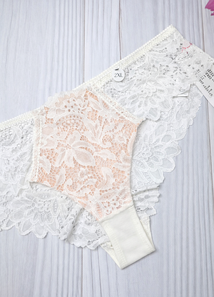 ♡ шикарні брендові трусики від hunkemoller ♡