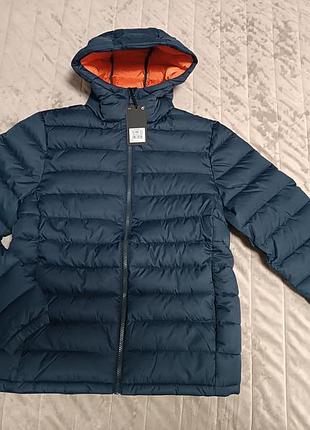 Демисезонная куртка next 158 р