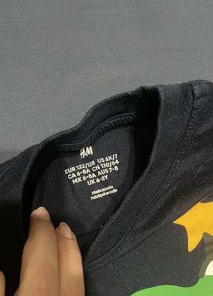 Реглан h&m 4
