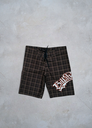 Шорти billabong  y2k