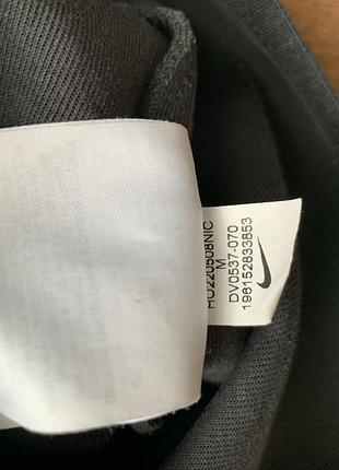 Олімпійка nike tech fleece 4