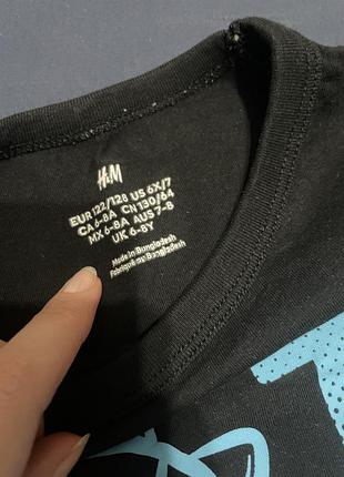 Реглан h&m 6