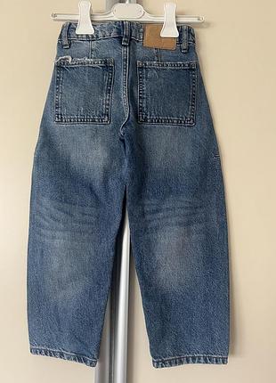 Джинси zara 2