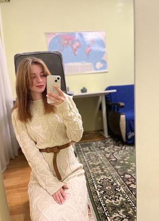 Сукня укр. бренду 42-44 на ріст 170+-