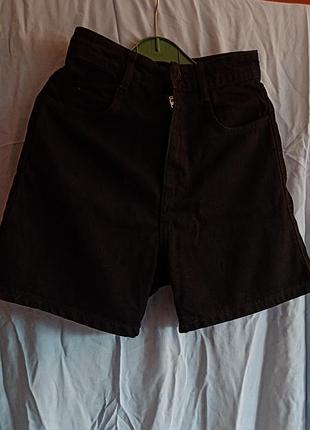 Шорти xs cross jeans