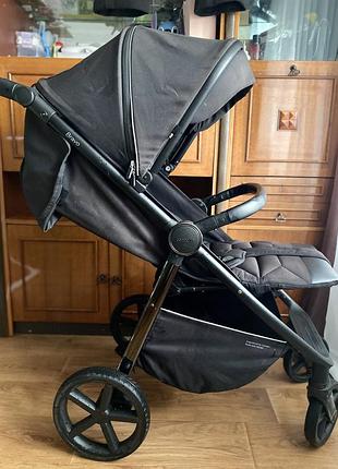 Коляска carello bravo crl-8512