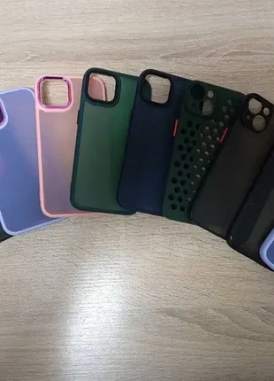 Чехол для iphone 3