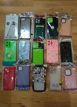 Чехол для iphone 2