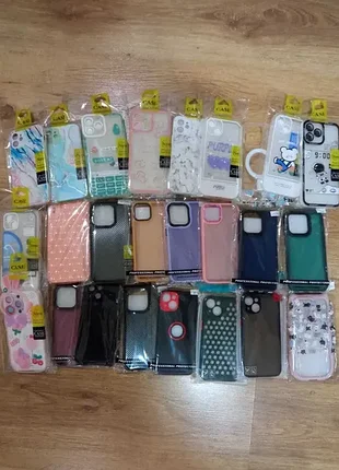 Чехол для iphone