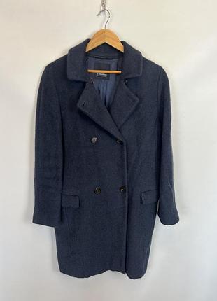 Пальто max mara