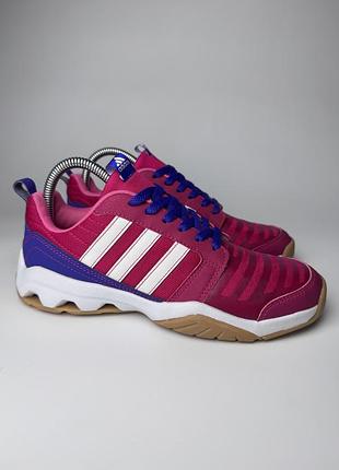 Нові кросівки adidas gymplus 3 cf