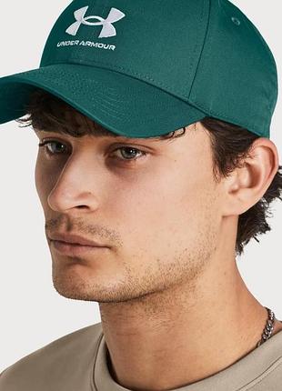 Оригінал бейсболка кепка under armour usa nba nhl mlb nfl new era 47 brand nike adidas puma ny нба нбл млб нфл original casual reebok levis jeans la