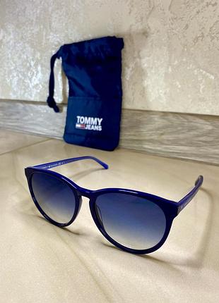Жіночі сонцезахисні окуляри tommy hilfiger