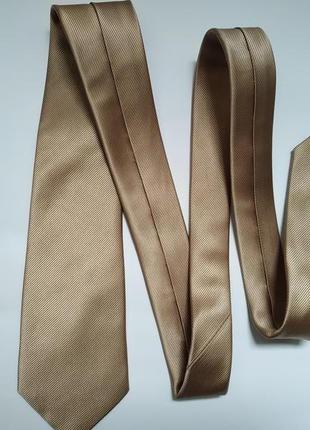 Новый шелковый галстук austin reed2 фото