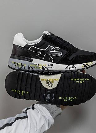 Кросівки premiata 2