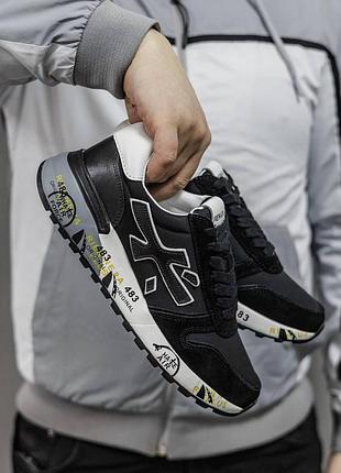 Кросівки premiata 4