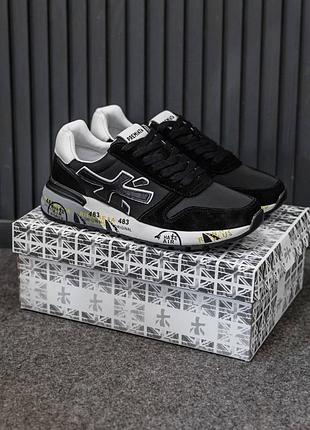 Кросівки premiata 5