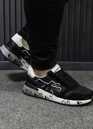 Кросівки premiata 7