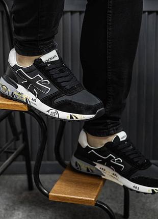 Кросівки premiata 8