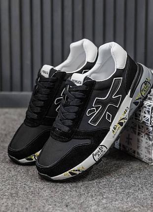 Кросівки premiata 9