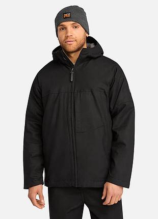 Куртка timberland pro  gritflex canvas hooded jacket  tb0a5xyq001