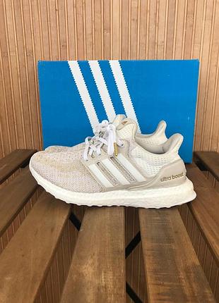 Кроссовки adidas ultraboost dna w новые