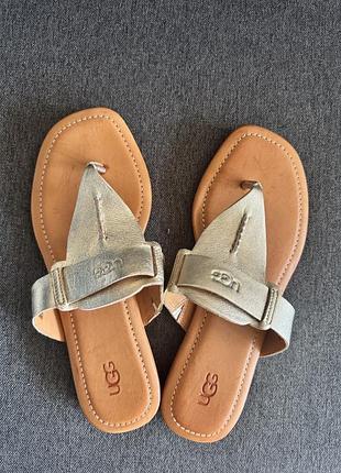 Вʼєтнамки ugg