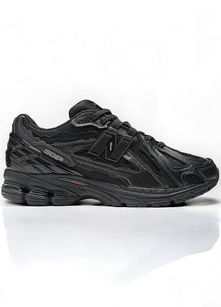New balance 1906d protection pack black leather