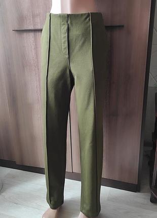 Брюки женские классические m&amp;s рр14 eur 42
