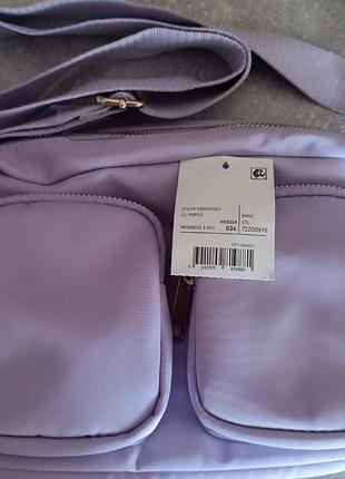 Сумка сумочка женская crossbody кроссбоди на плечо