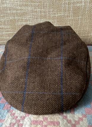Кепка hoggs of fife англія