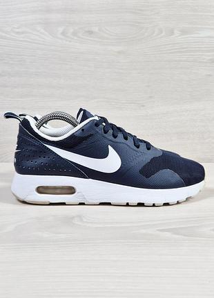 Спортивные кроссовки nike air max tavas оригинал, размер 38
