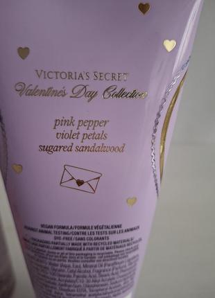 Sweet sugared violet 4