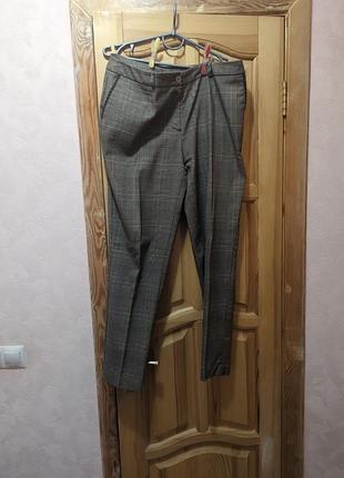 Брюки нарядные 2