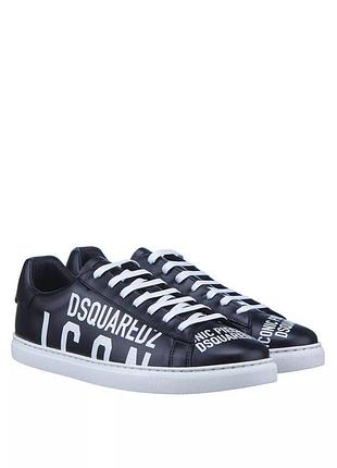 Кеды dsquared