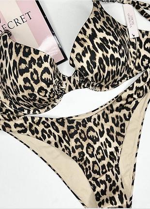 Купальник victoria secret