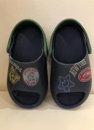 Крокси next c8 crocs 2