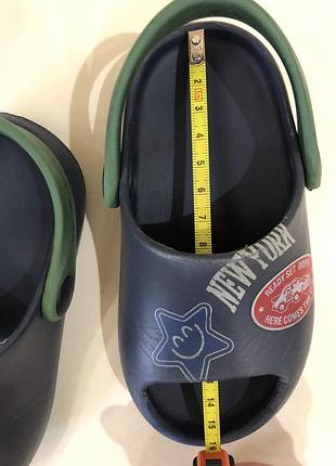 Крокси next c8 crocs 4
